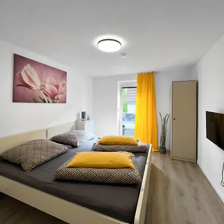 Apartment Istanbul Naehe Legoland Günzburg