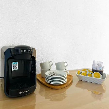 Appartement Istanbul Naehe Legoland Günzburg