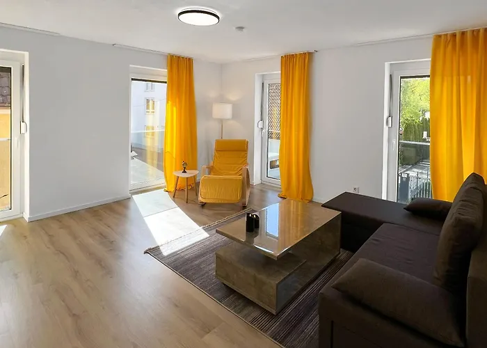 Istanbul Naehe Legoland Appartement