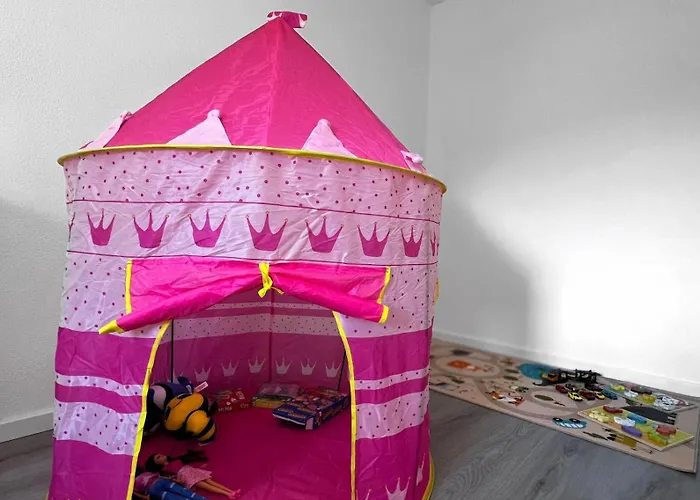 Appartement Istanbul Naehe Legoland Günzburg